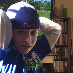 Meet your Posher, Tia